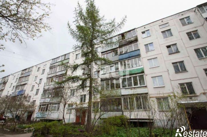 2-комн квартира Рабочий проспект, 6,  д. 6