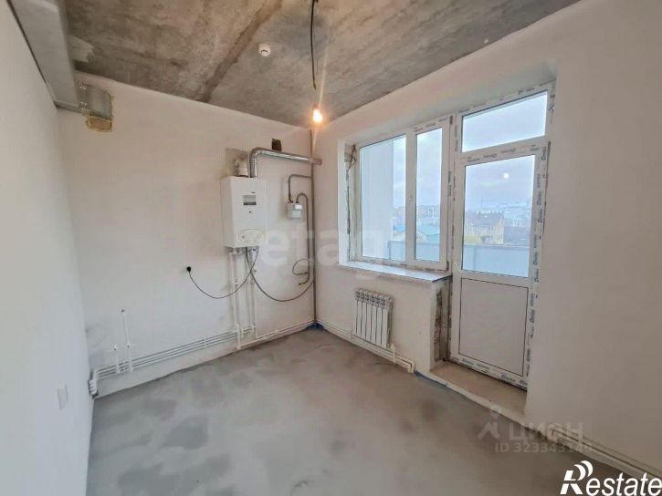 3-комн квартира улица Задорина, 45,  д. 45