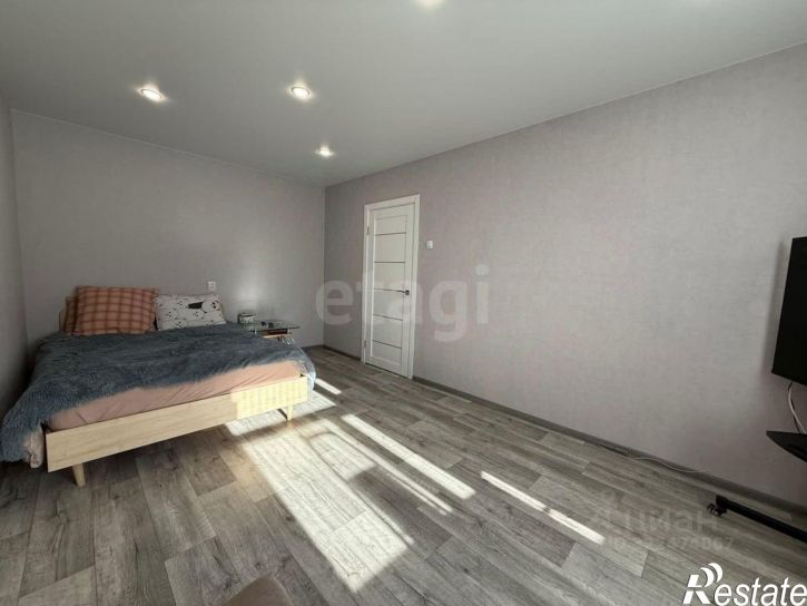 1-комн квартира Боровая улица, 30,  д. 30