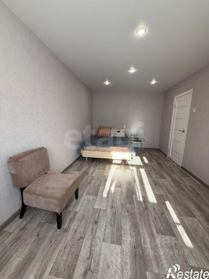 1-комн квартира Боровая улица, 30,  д. 30