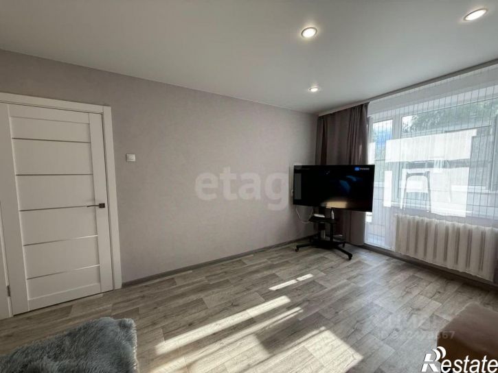 1-комн квартира Боровая улица, 30,  д. 30