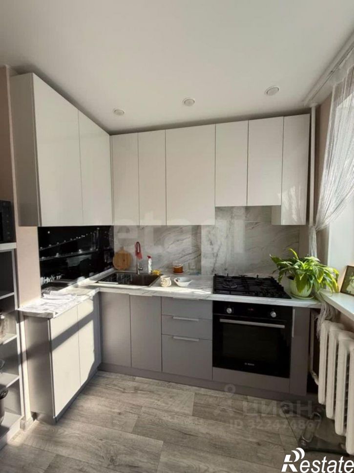 1-комн квартира Боровая улица, 30,  д. 30