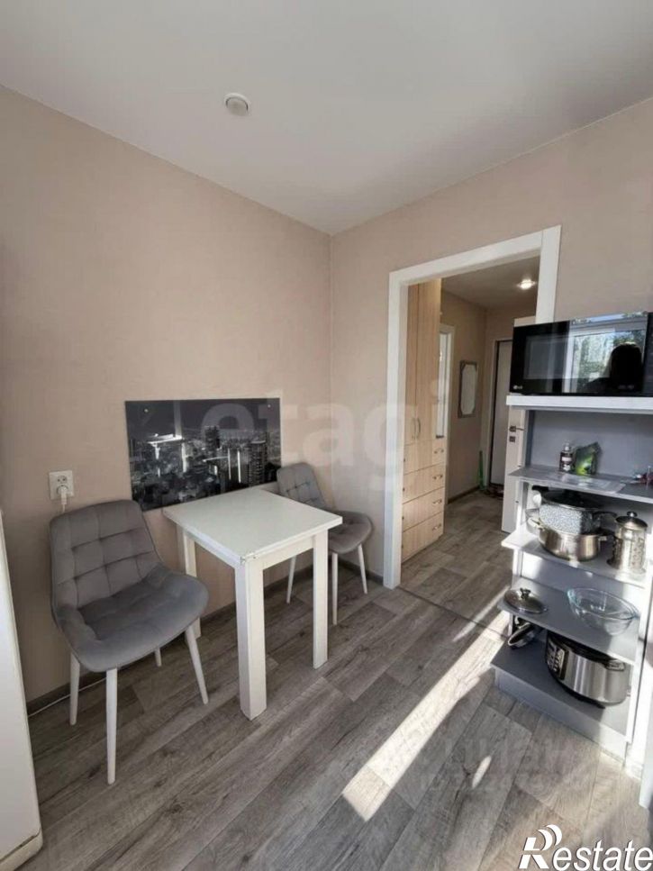 1-комн квартира Боровая улица, 30,  д. 30