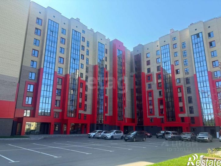 2-комн квартира городской округ Кострома