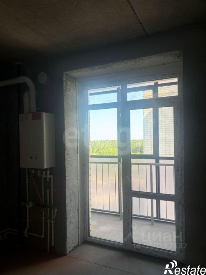 2-комн квартира городской округ Кострома