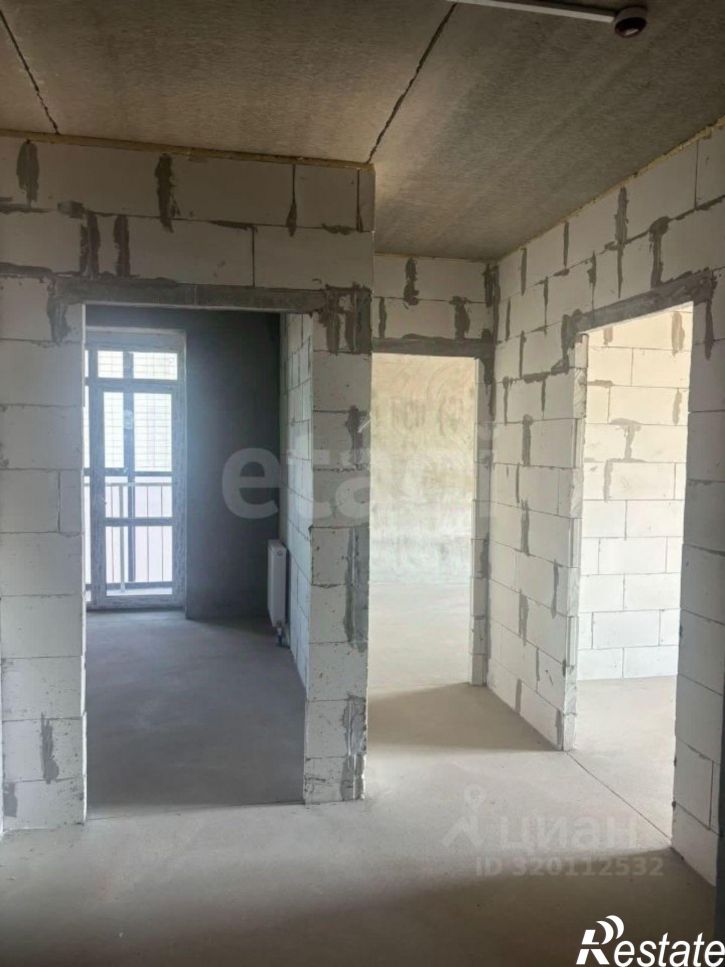 2-комн квартира городской округ Кострома