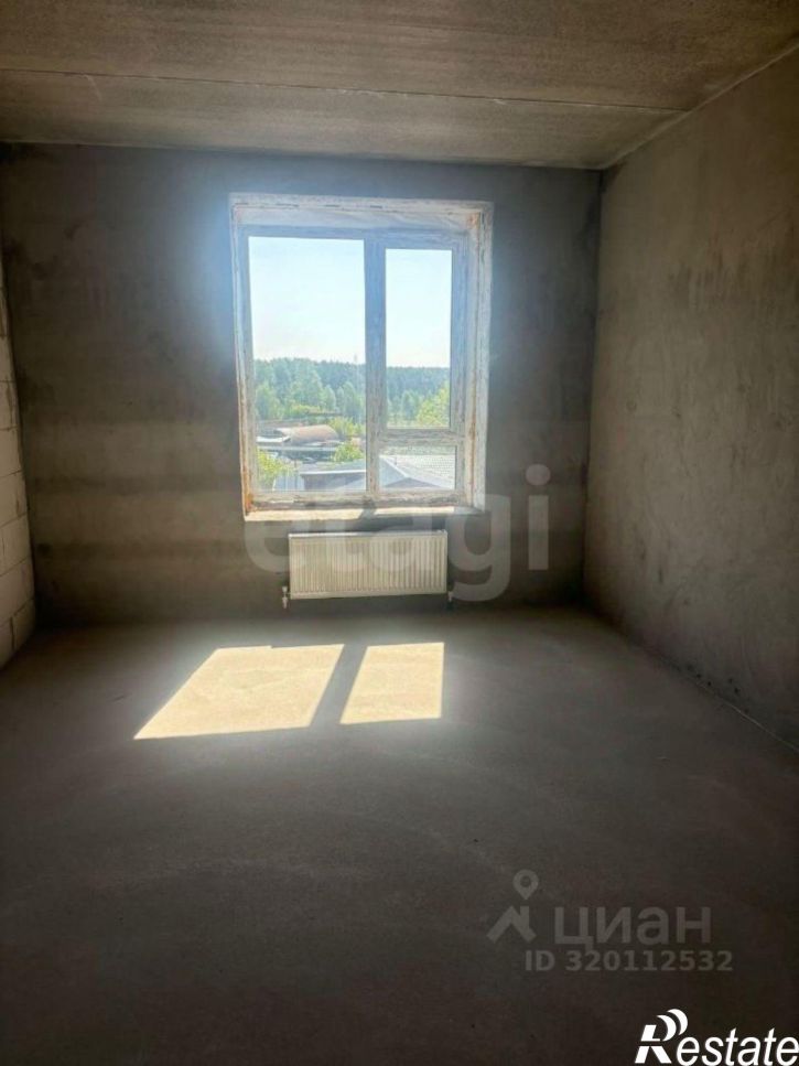 2-комн квартира городской округ Кострома