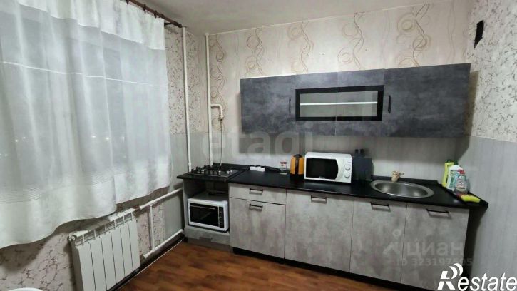 2-комн квартира городской округ Кострома