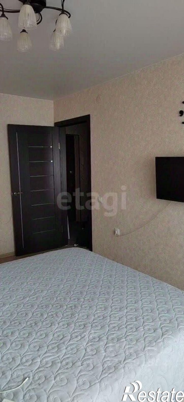 1-комн квартира городской округ Кострома