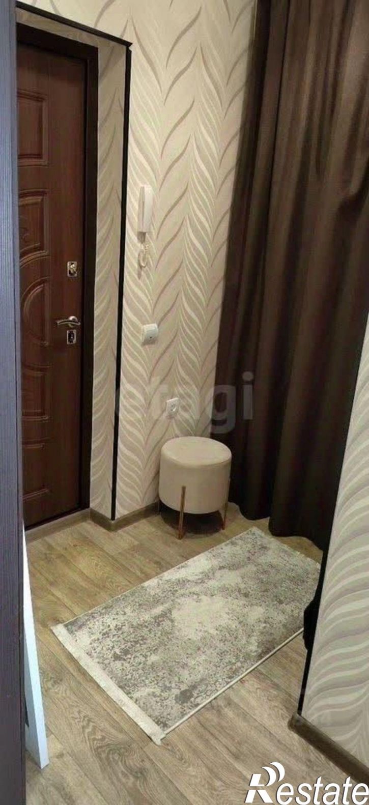 1-комн квартира городской округ Кострома