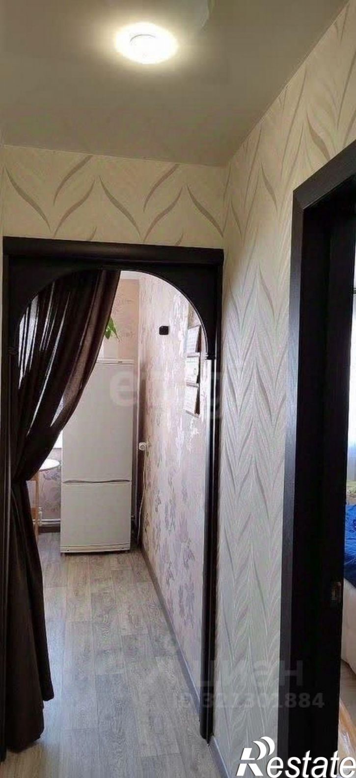 1-комн квартира городской округ Кострома