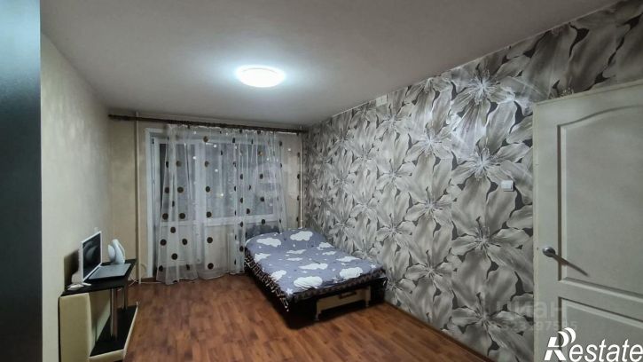 2-комн квартира городской округ Кострома