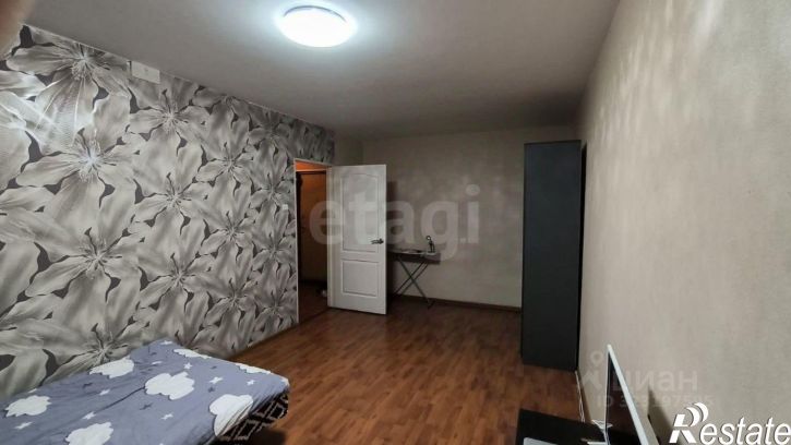 2-комн квартира городской округ Кострома