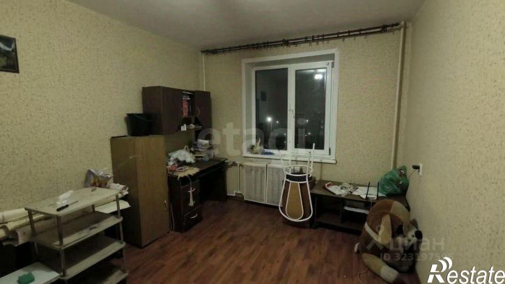 2-комн квартира городской округ Кострома