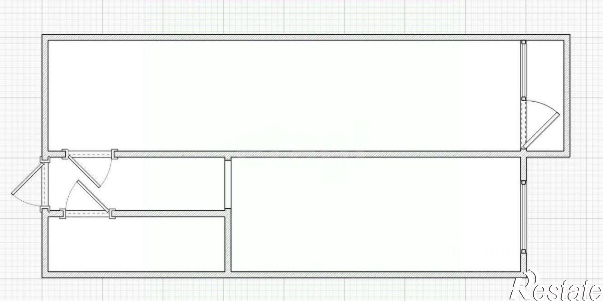 Купить квартиру за 3 600 000 рублей на мкр 