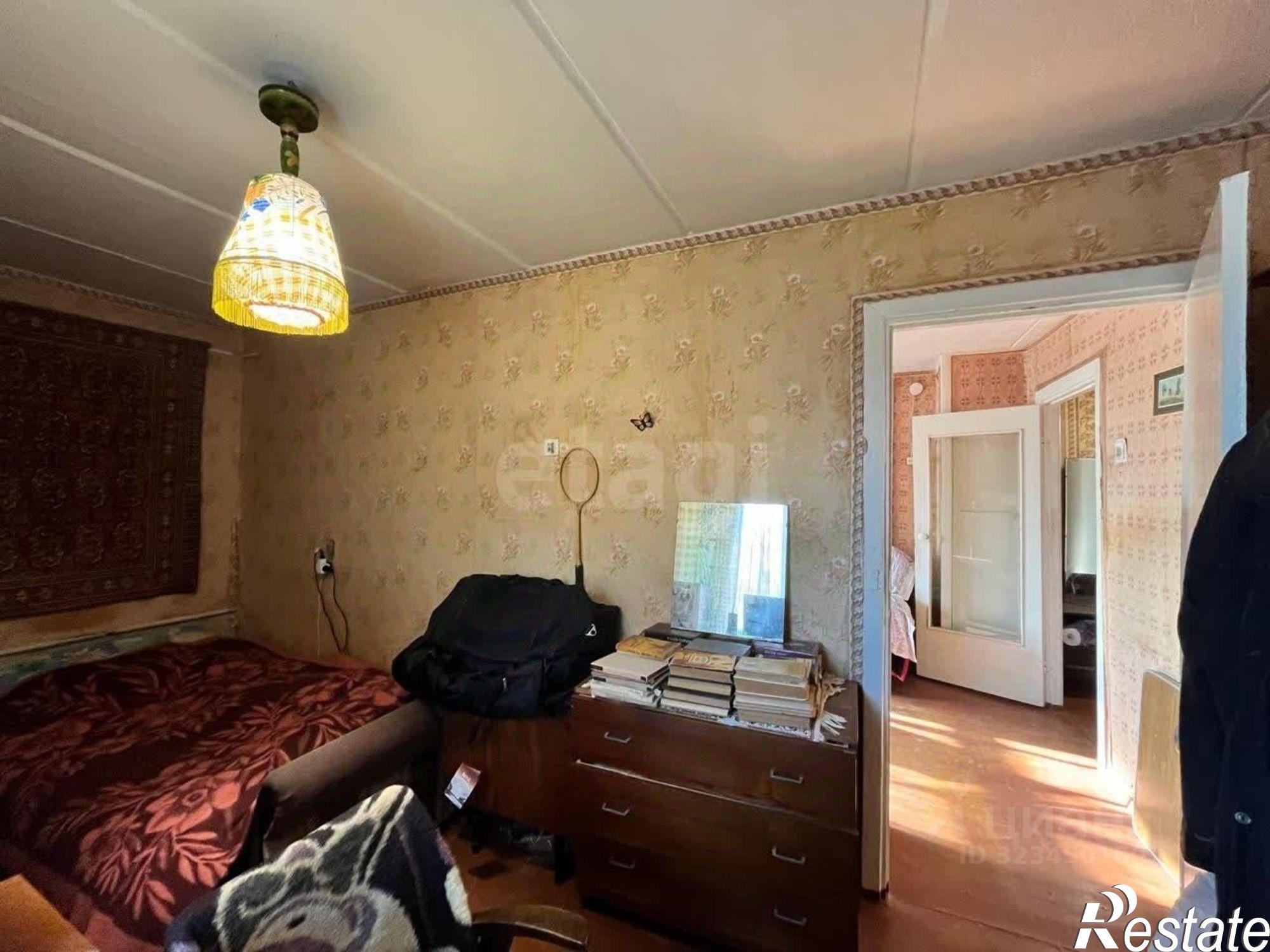 Купить квартиру за 2 950 000 рублей на мкр Якиманиха, 1