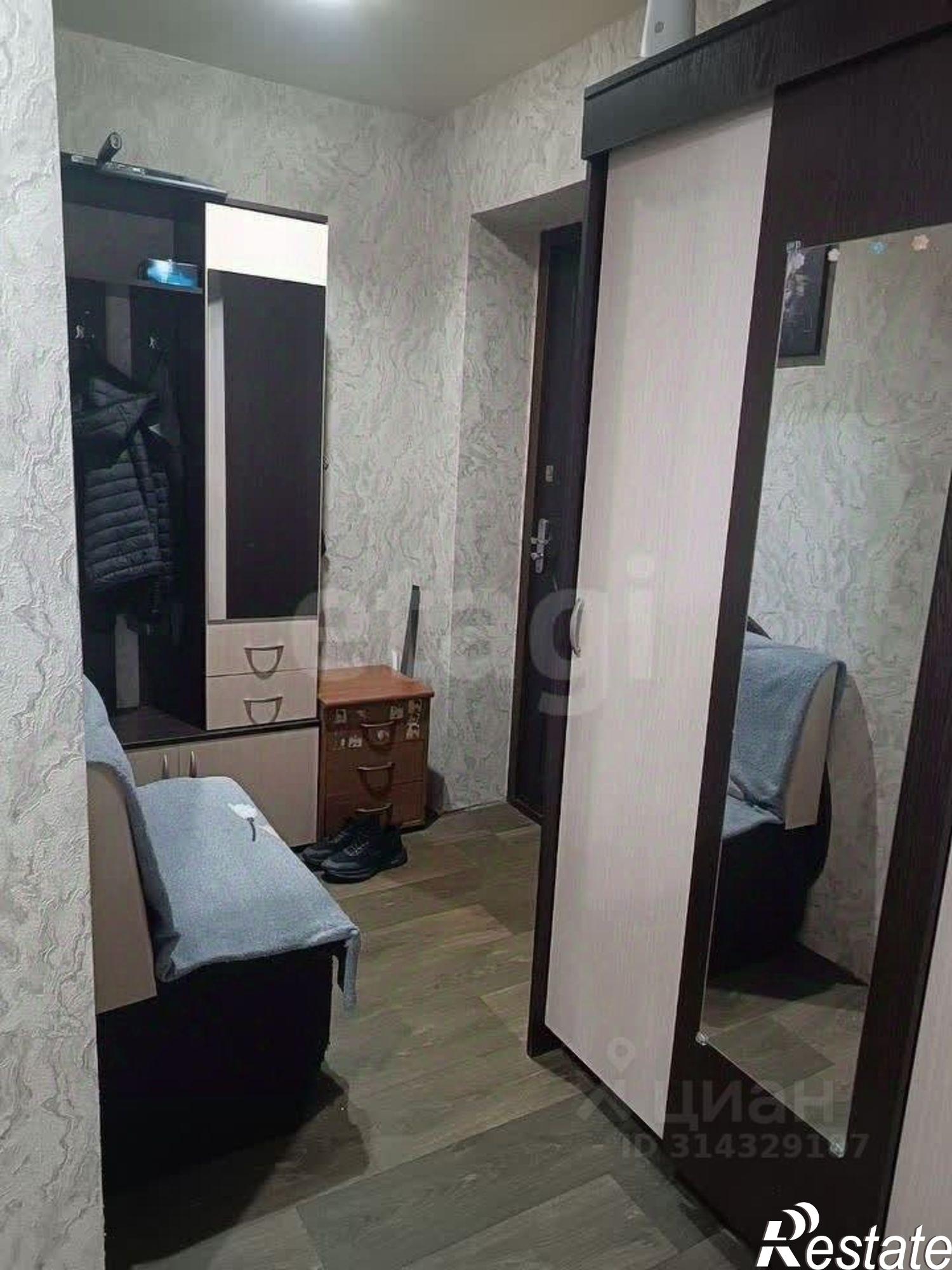 Купить квартиру за 3 600 000 рублей на мкр 