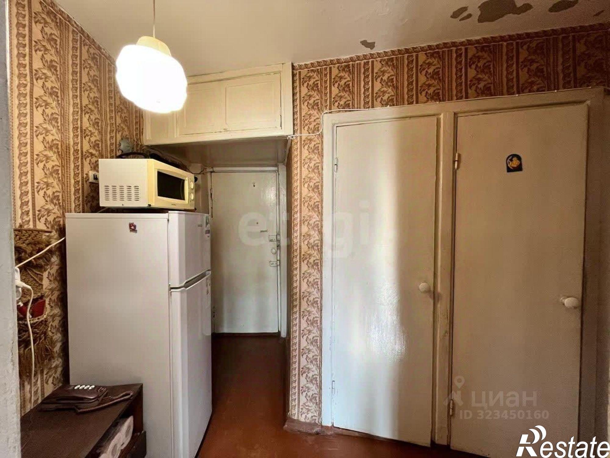 Купить квартиру за 2 950 000 рублей на мкр Якиманиха, 1