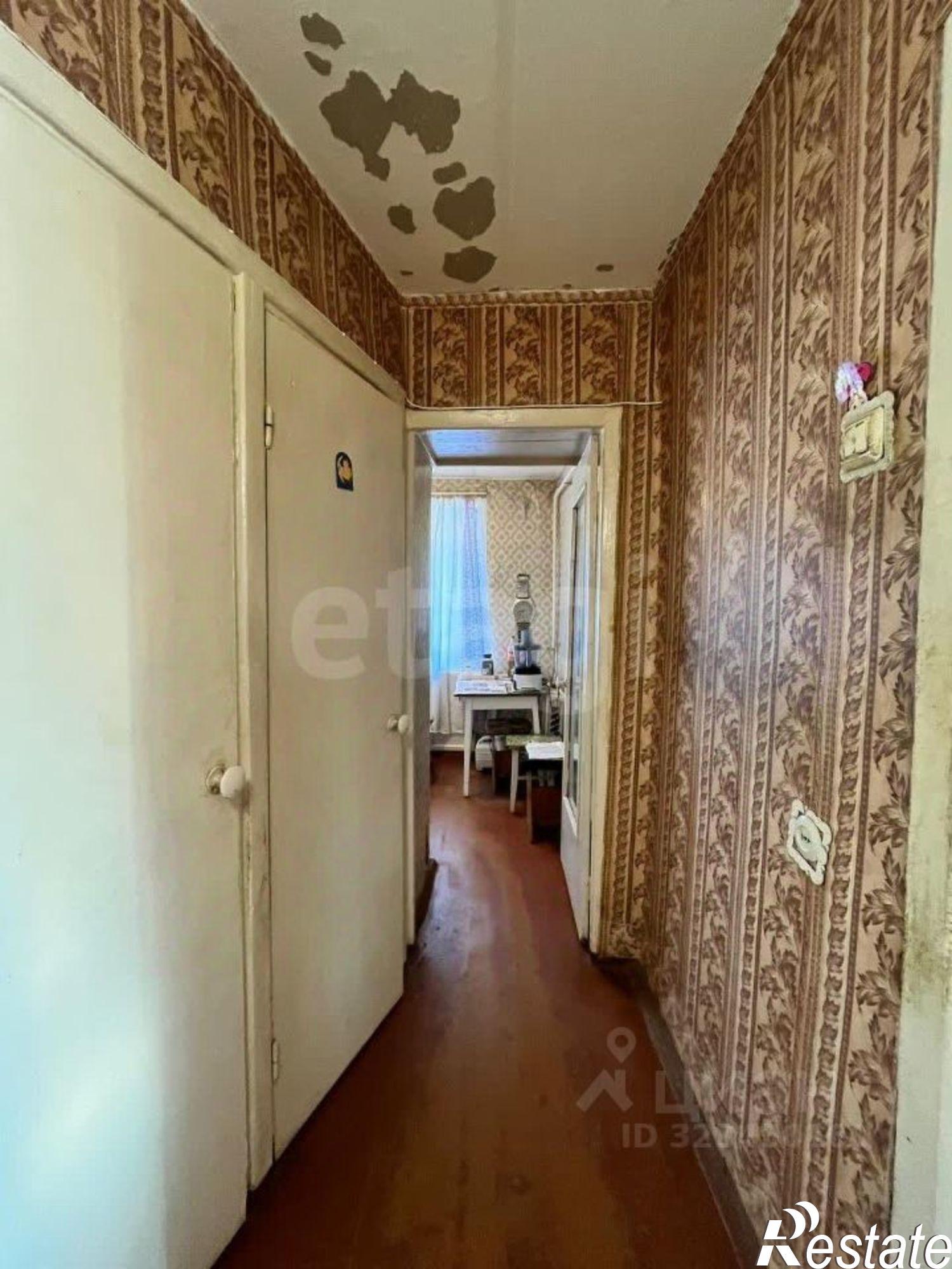 Купить квартиру за 2 950 000 рублей на мкр Якиманиха, 1