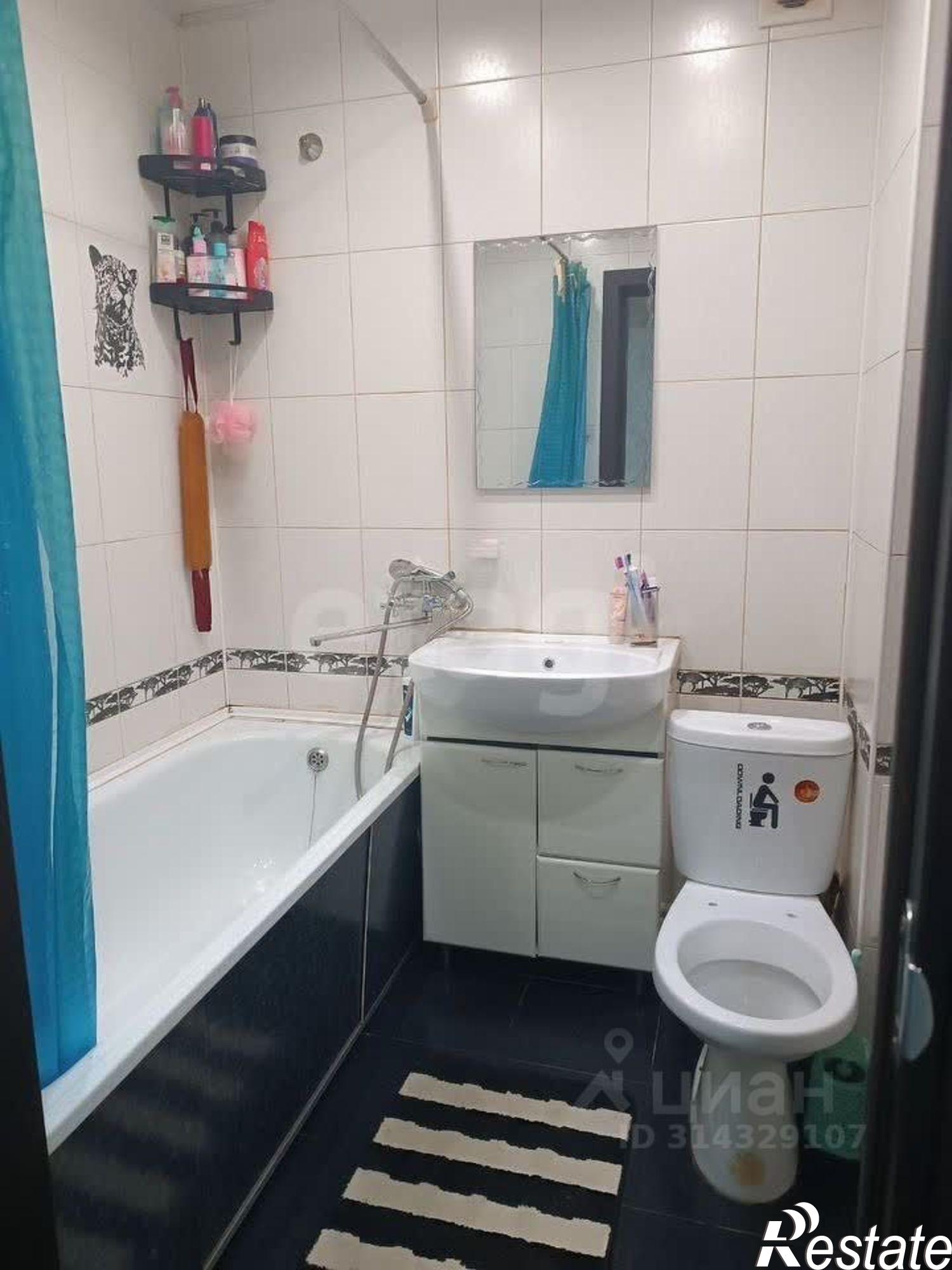 Купить квартиру за 3 600 000 рублей на мкр 