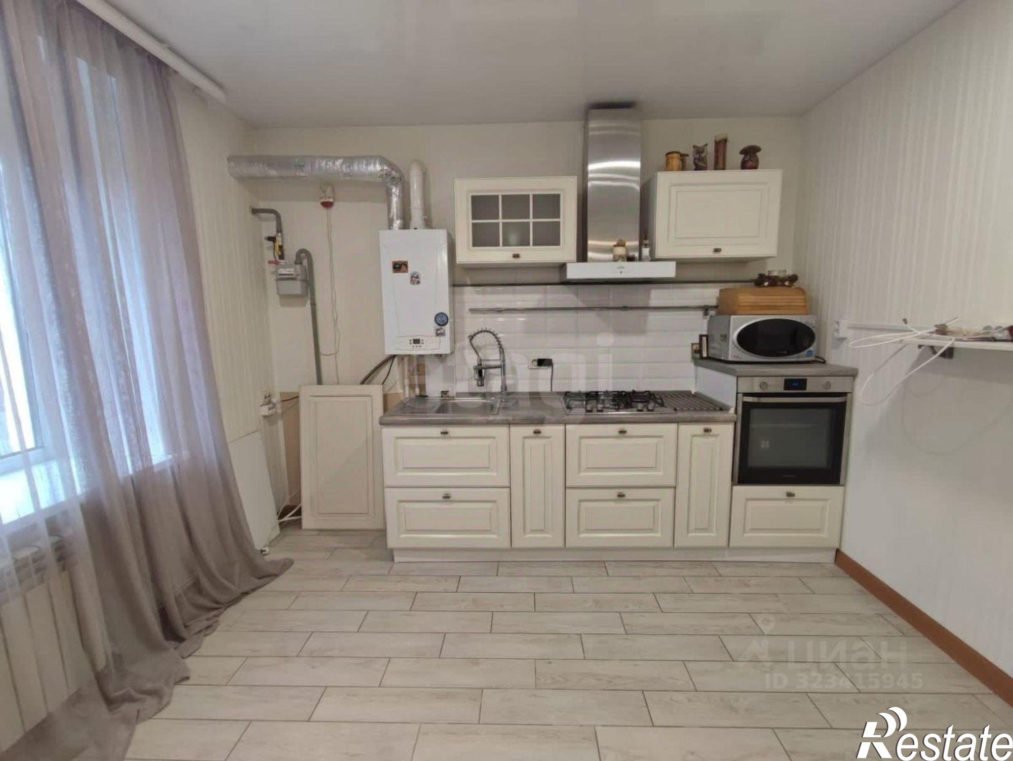 Купить квартиру за 8 850 000 рублей на улица 8 Марта, 10