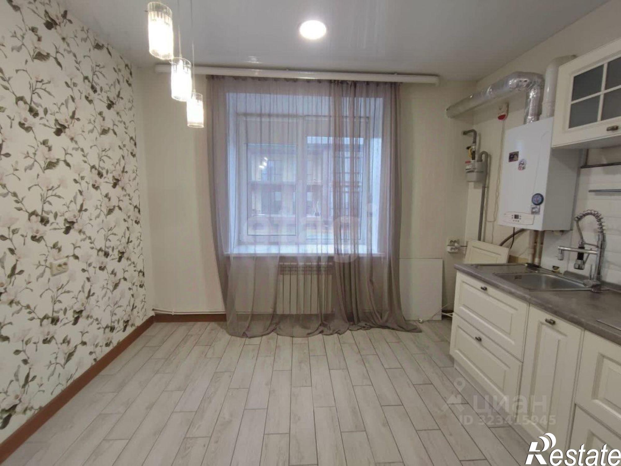 Купить квартиру за 8 850 000 рублей на улица 8 Марта, 10