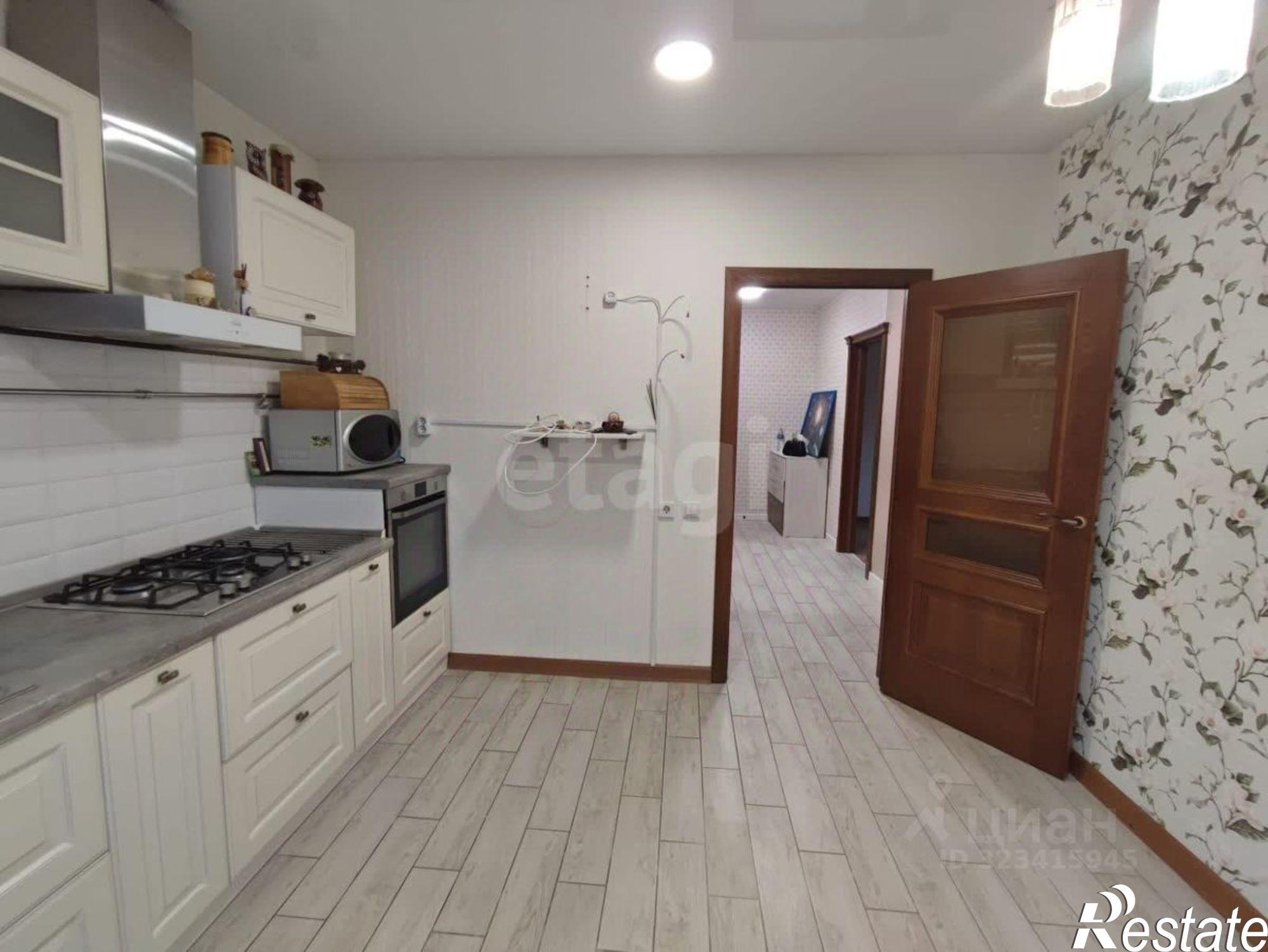 Купить квартиру за 8 850 000 рублей на улица 8 Марта, 10