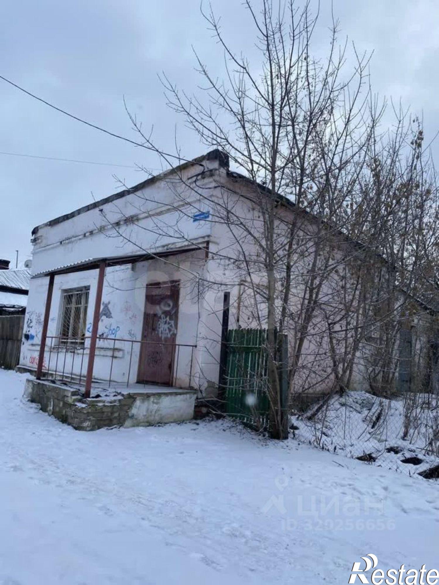 Купить офис, помещение под офис за 9 764 540 рублей на улица Шагова