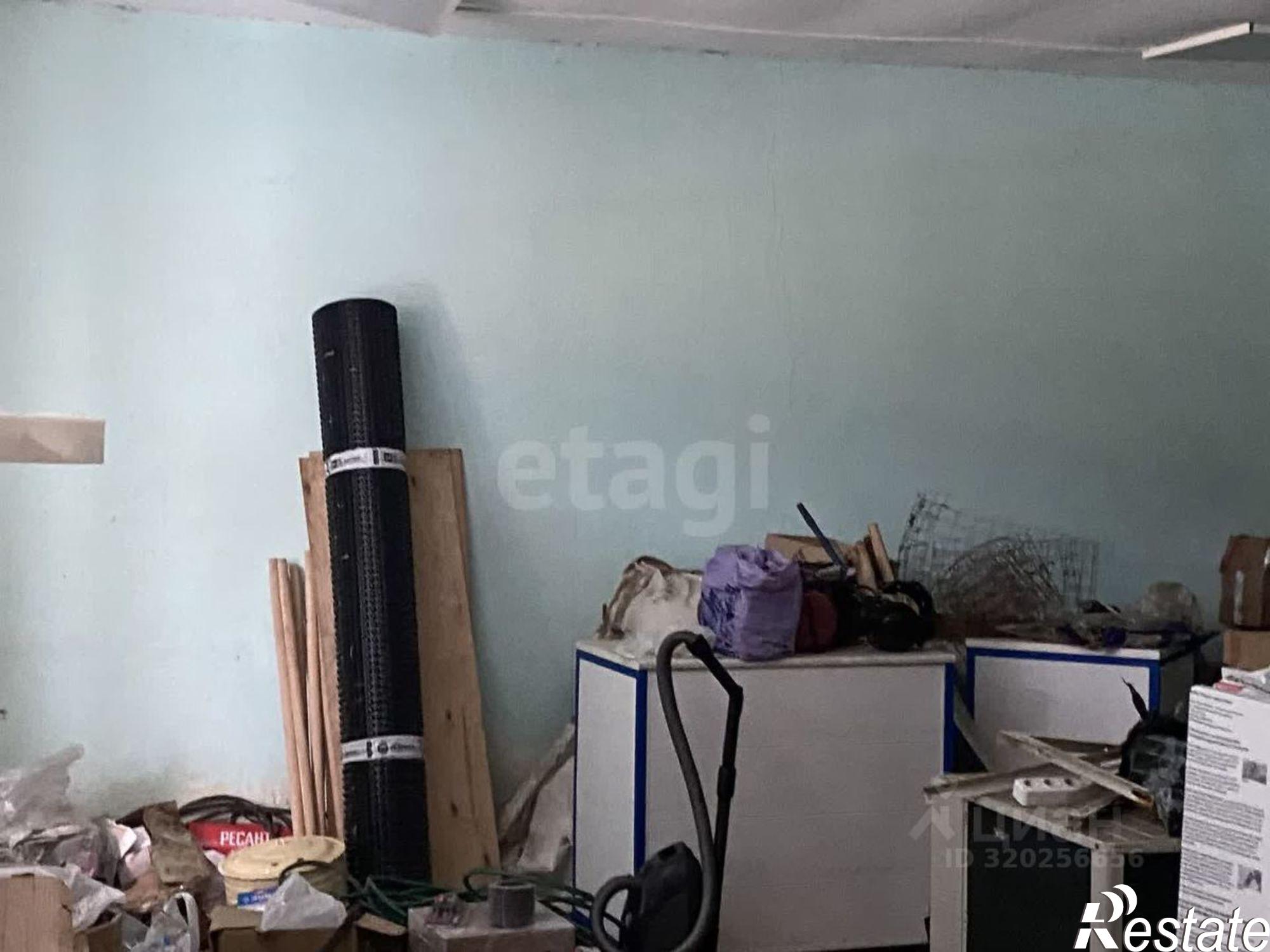 Купить офис, помещение под офис за 9 764 540 рублей на улица Шагова