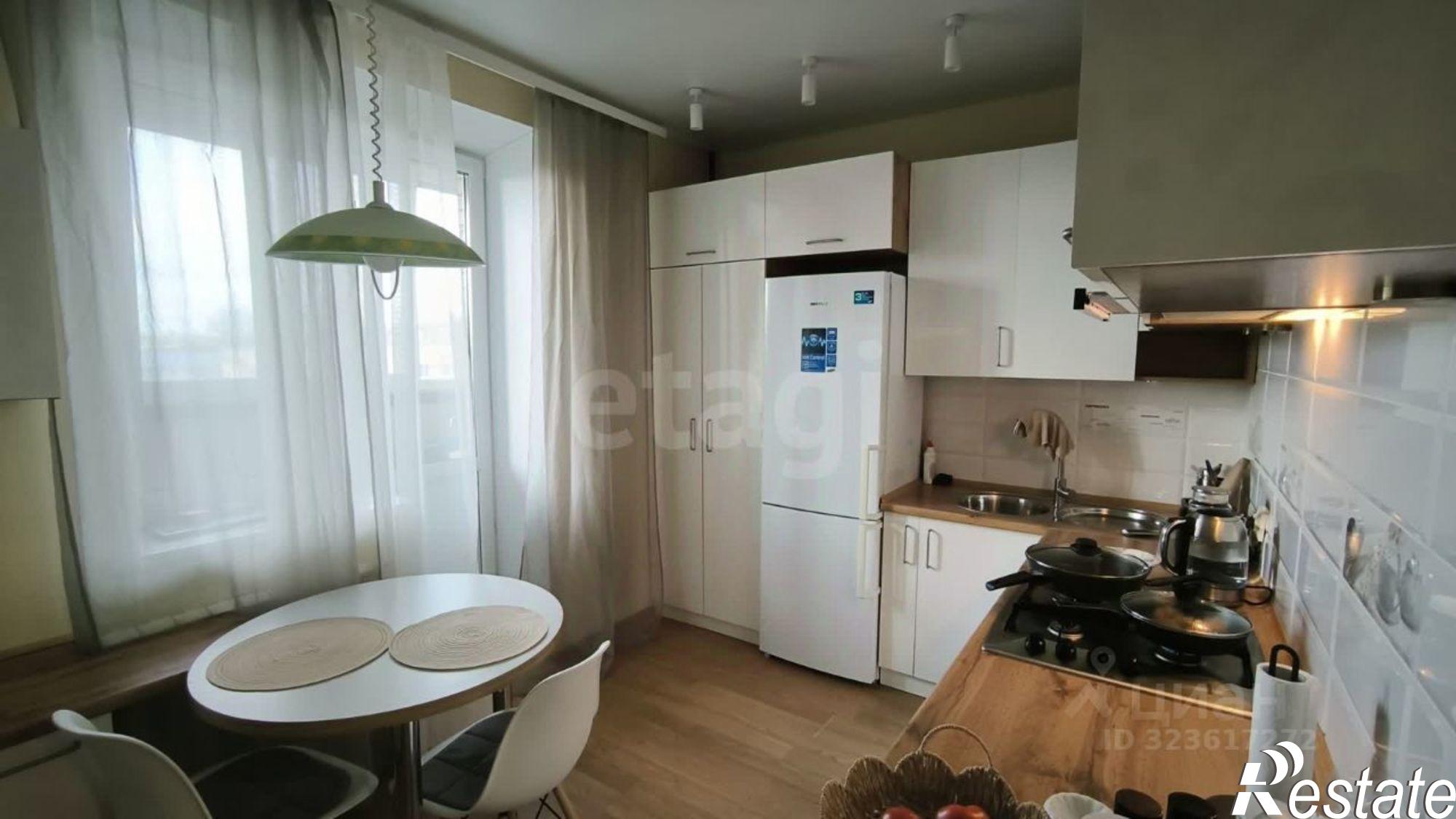 Купить квартиру за 7 600 000 рублей на улица Северной Правды, 49