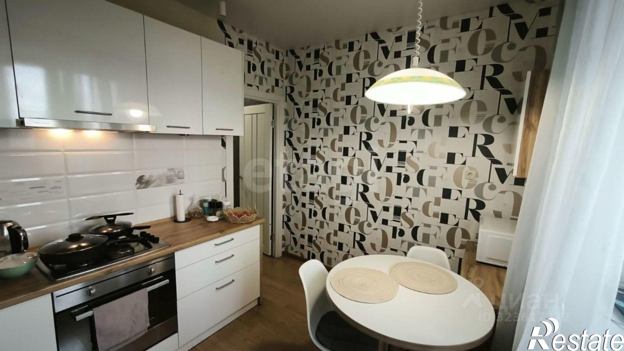 Купить квартиру за 7 600 000 рублей на улица Северной Правды, 49