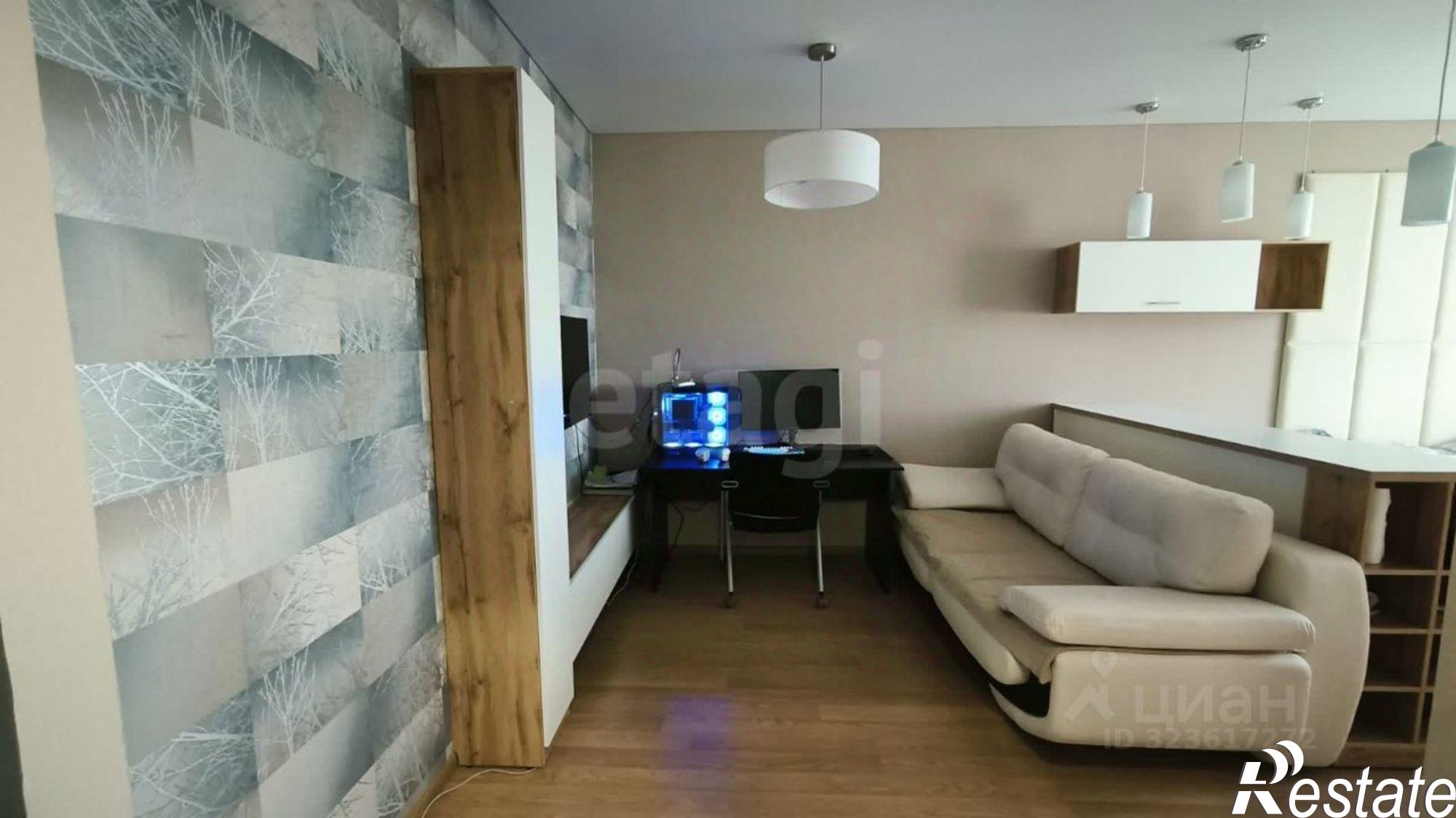 Купить квартиру за 7 600 000 рублей на улица Северной Правды, 49