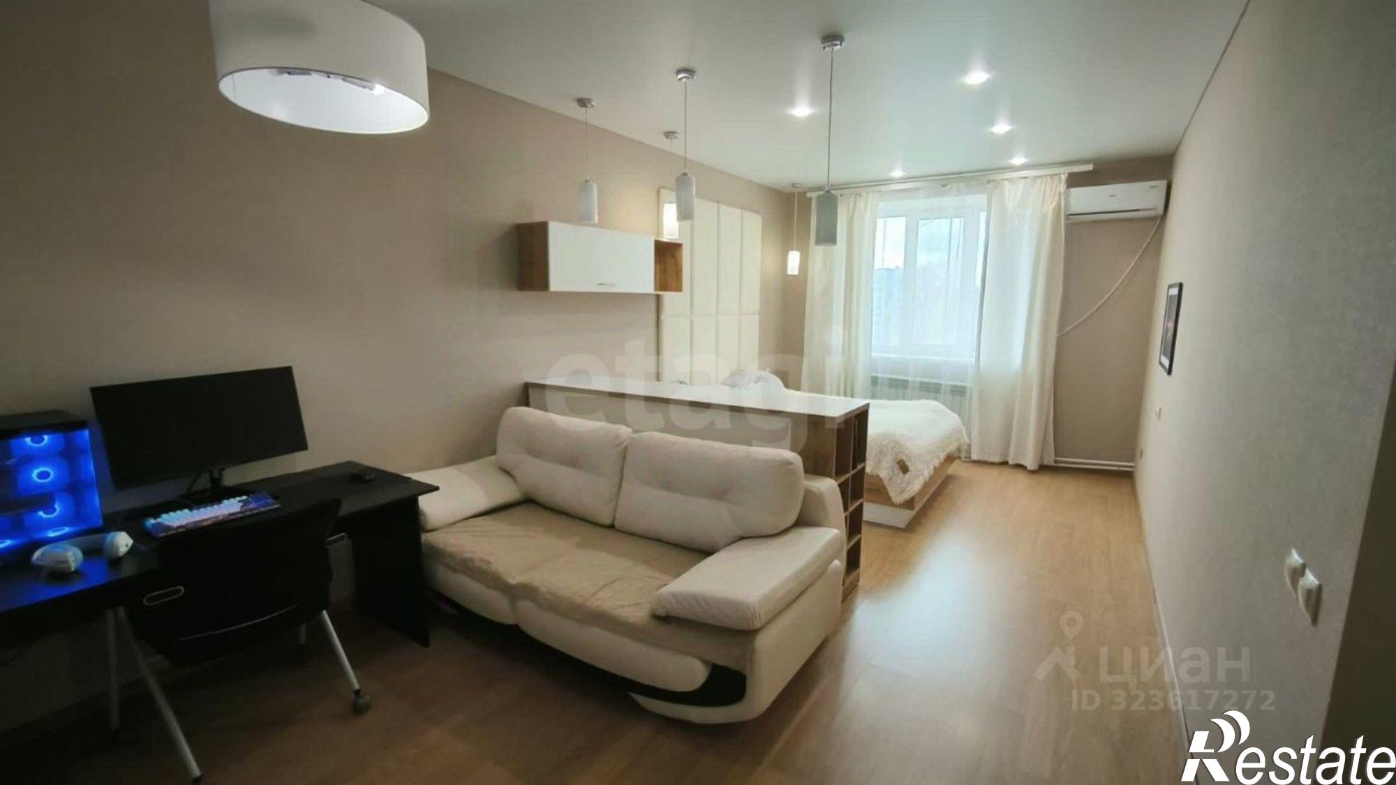 Купить квартиру за 7 600 000 рублей на улица Северной Правды, 49