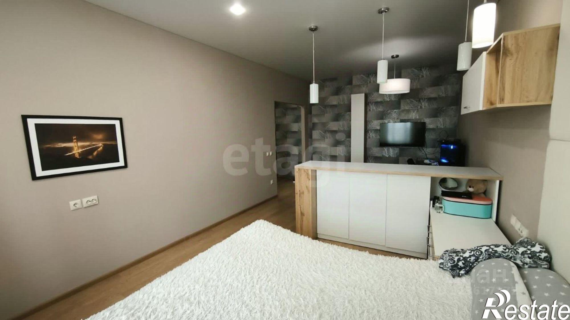 Купить квартиру за 7 600 000 рублей на улица Северной Правды, 49