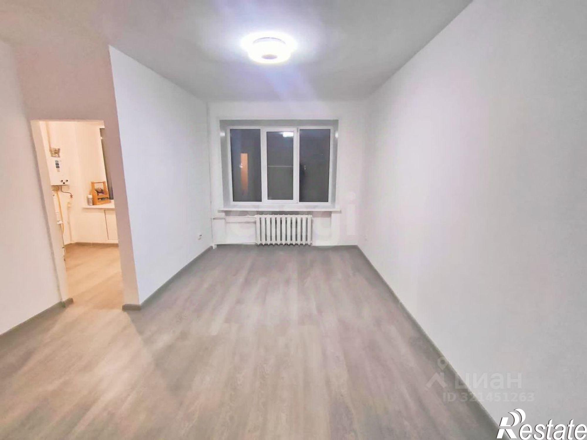 Купить квартиру за 3 000 000 рублей на ул Титова, 9