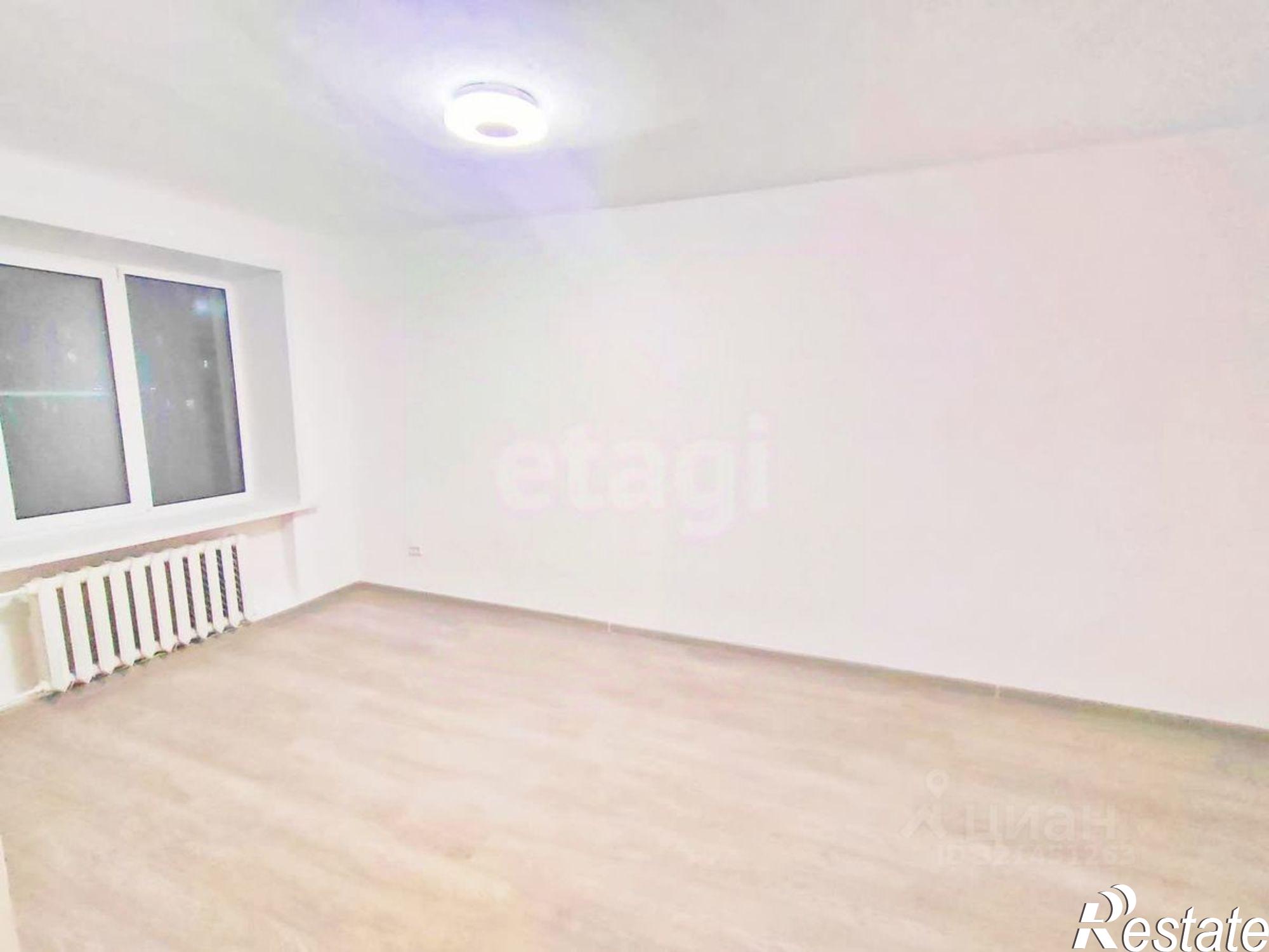 Купить квартиру за 3 000 000 рублей на ул Титова, 9