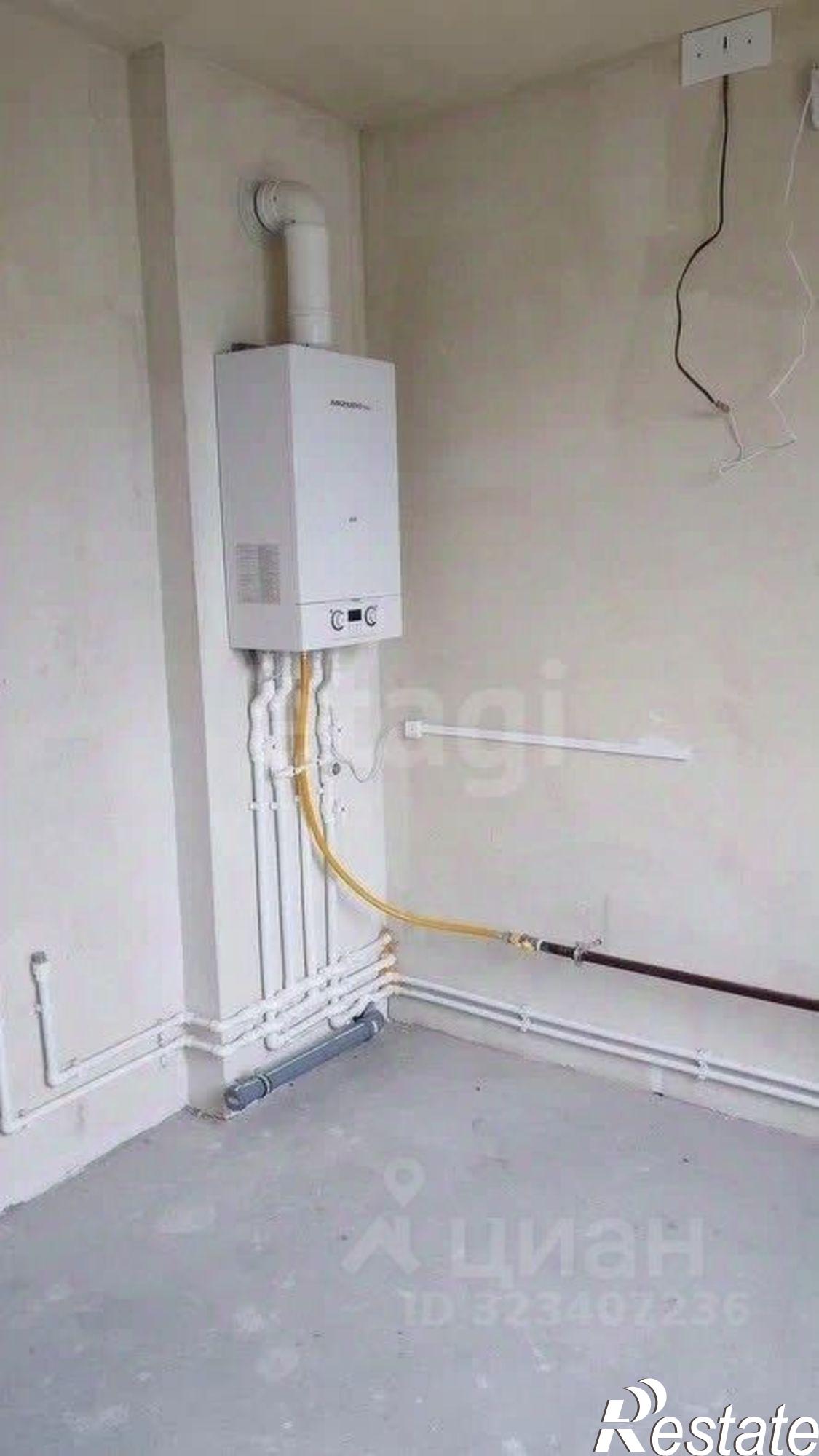 Купить квартиру за 3 360 000 рублей на городской округ Кострома