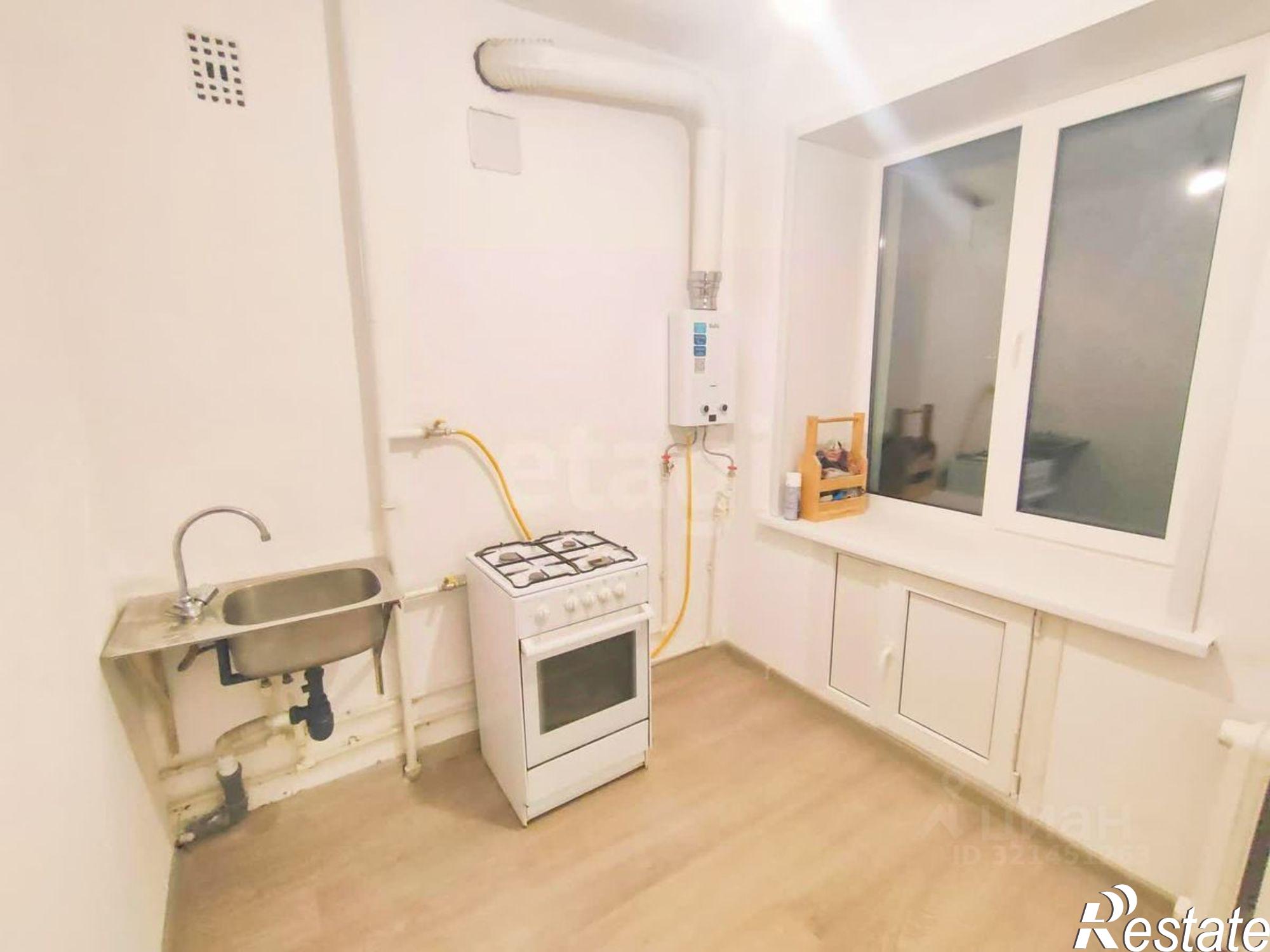 Купить квартиру за 3 000 000 рублей на ул Титова, 9