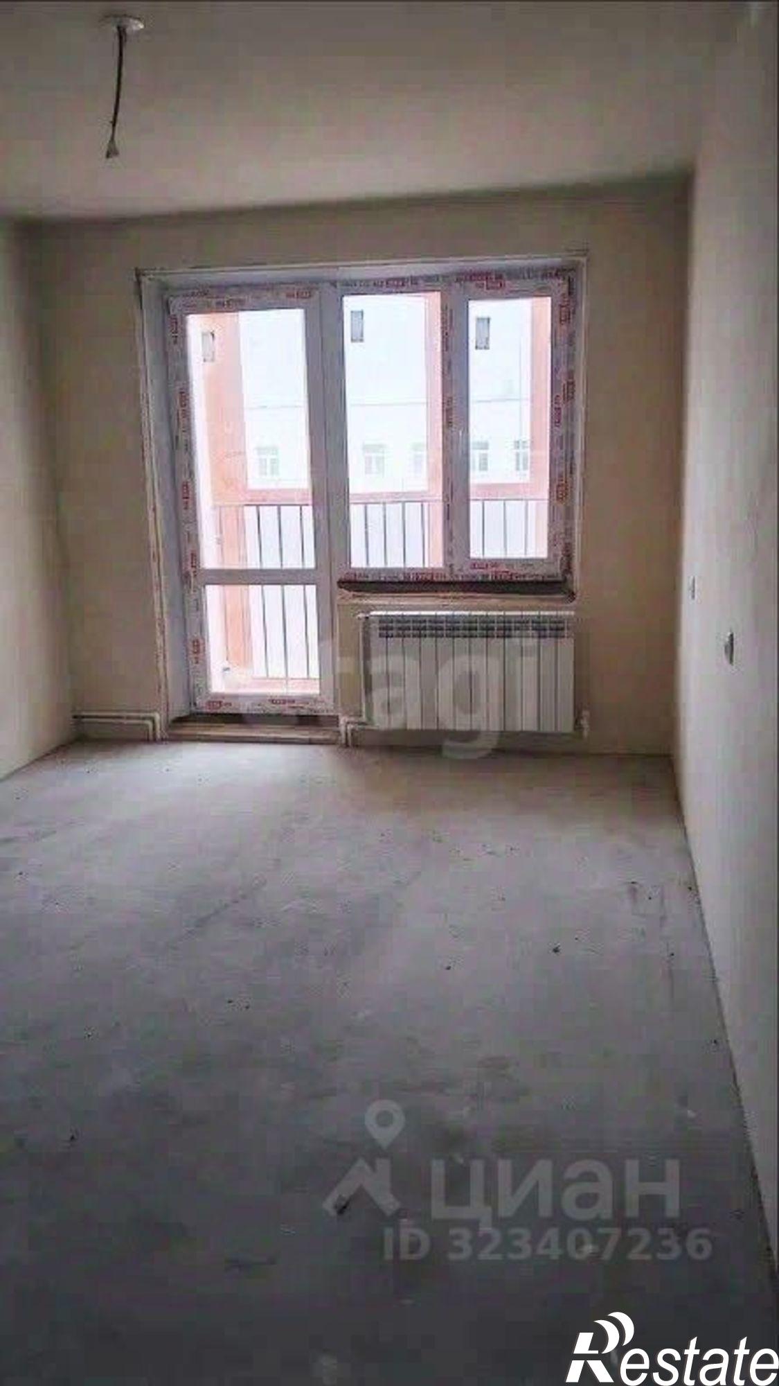 Купить квартиру за 3 360 000 рублей на городской округ Кострома