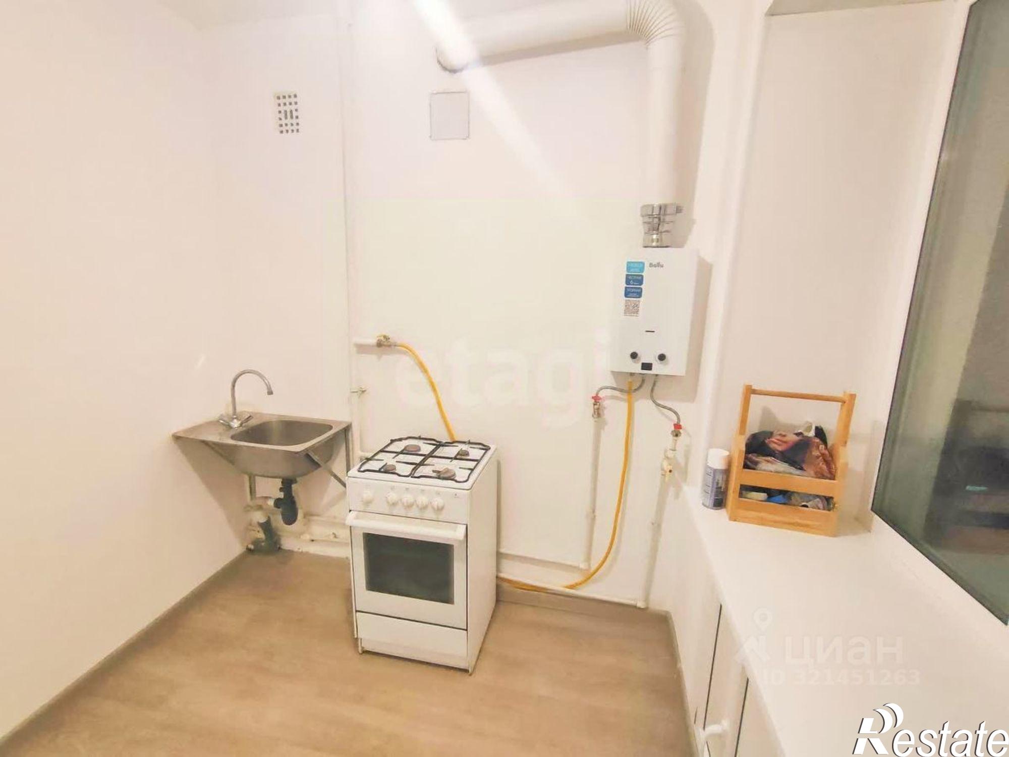 Купить квартиру за 3 000 000 рублей на ул Титова, 9