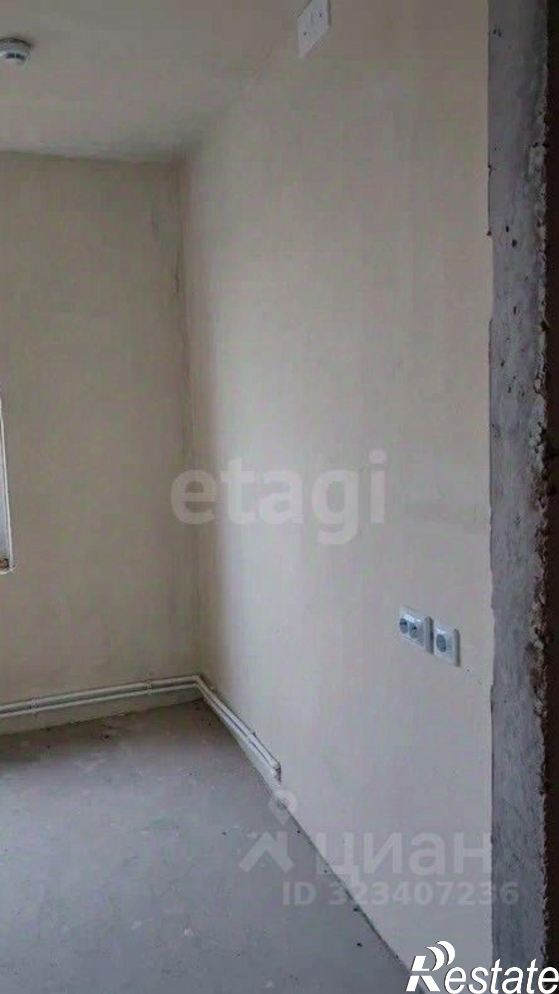 Купить квартиру за 3 360 000 рублей на городской округ Кострома