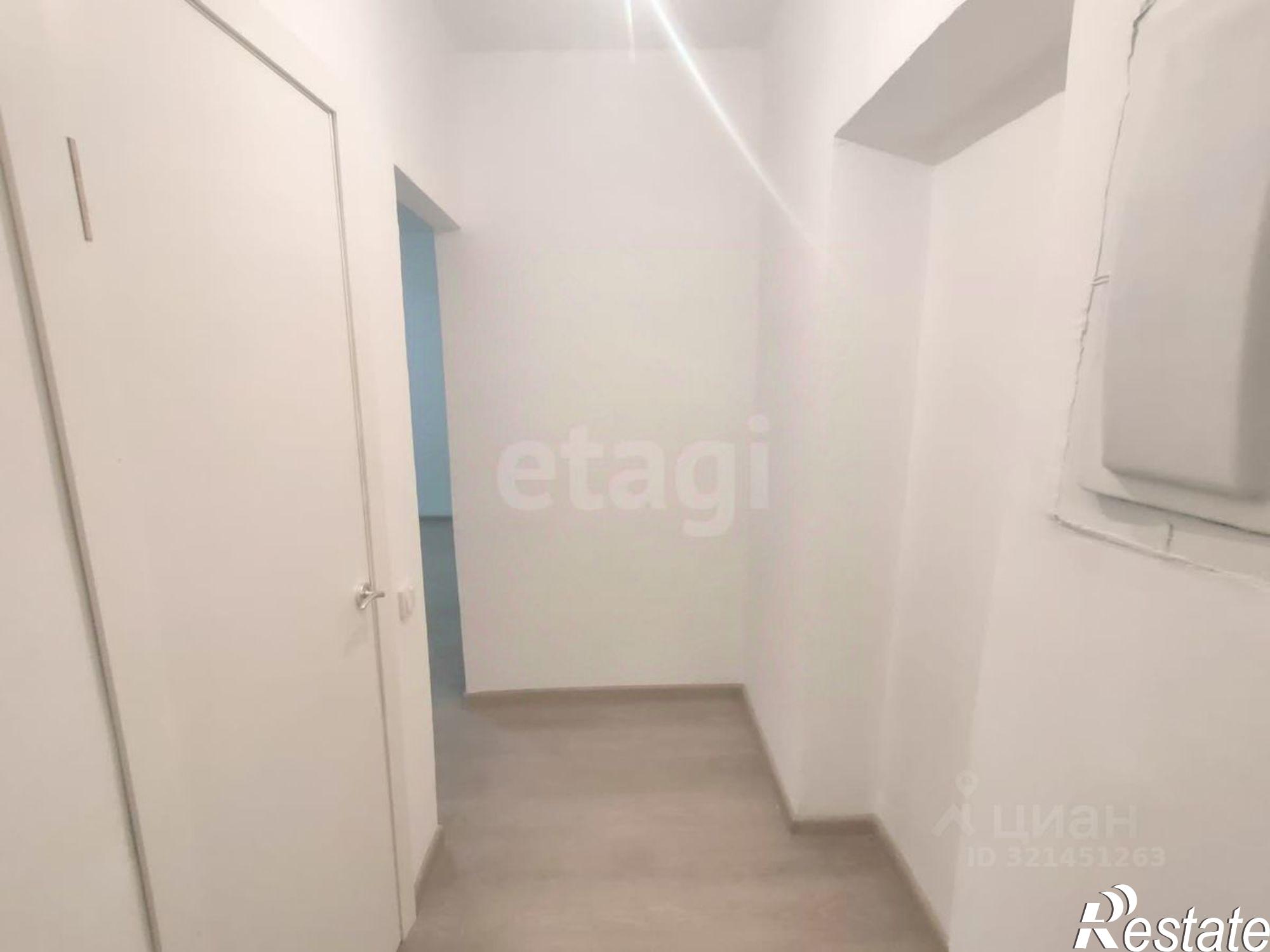 Купить квартиру за 3 000 000 рублей на ул Титова, 9