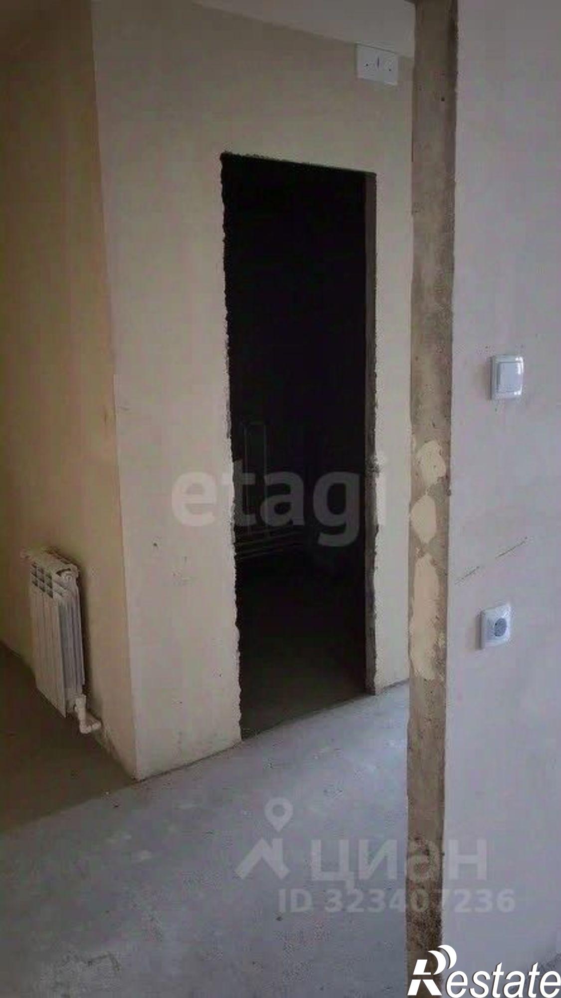 Купить квартиру за 3 360 000 рублей на городской округ Кострома