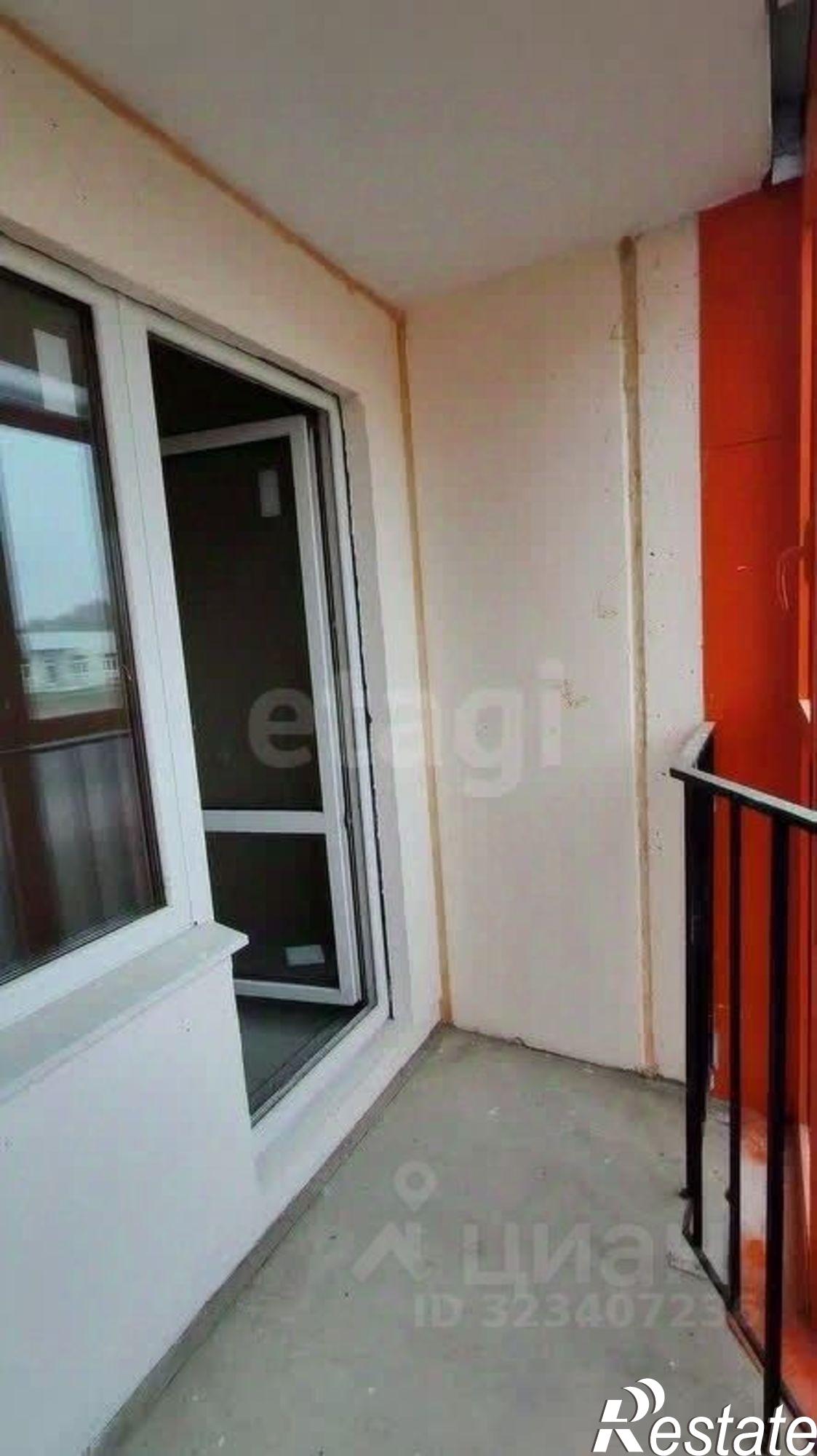 Купить квартиру за 3 360 000 рублей на городской округ Кострома