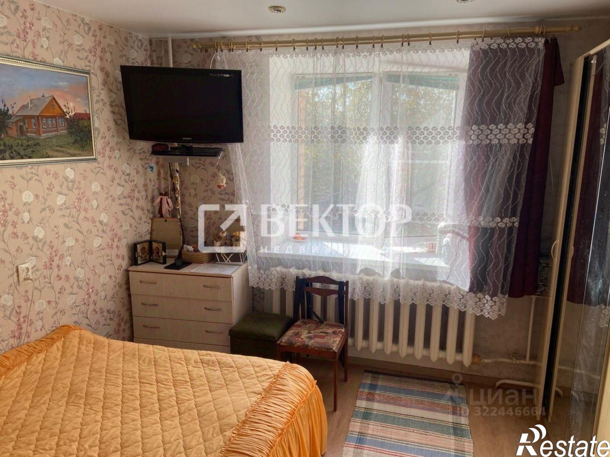 Купить квартиру за 4 999 000 рублей на улица Наты Бабушкиной, 6