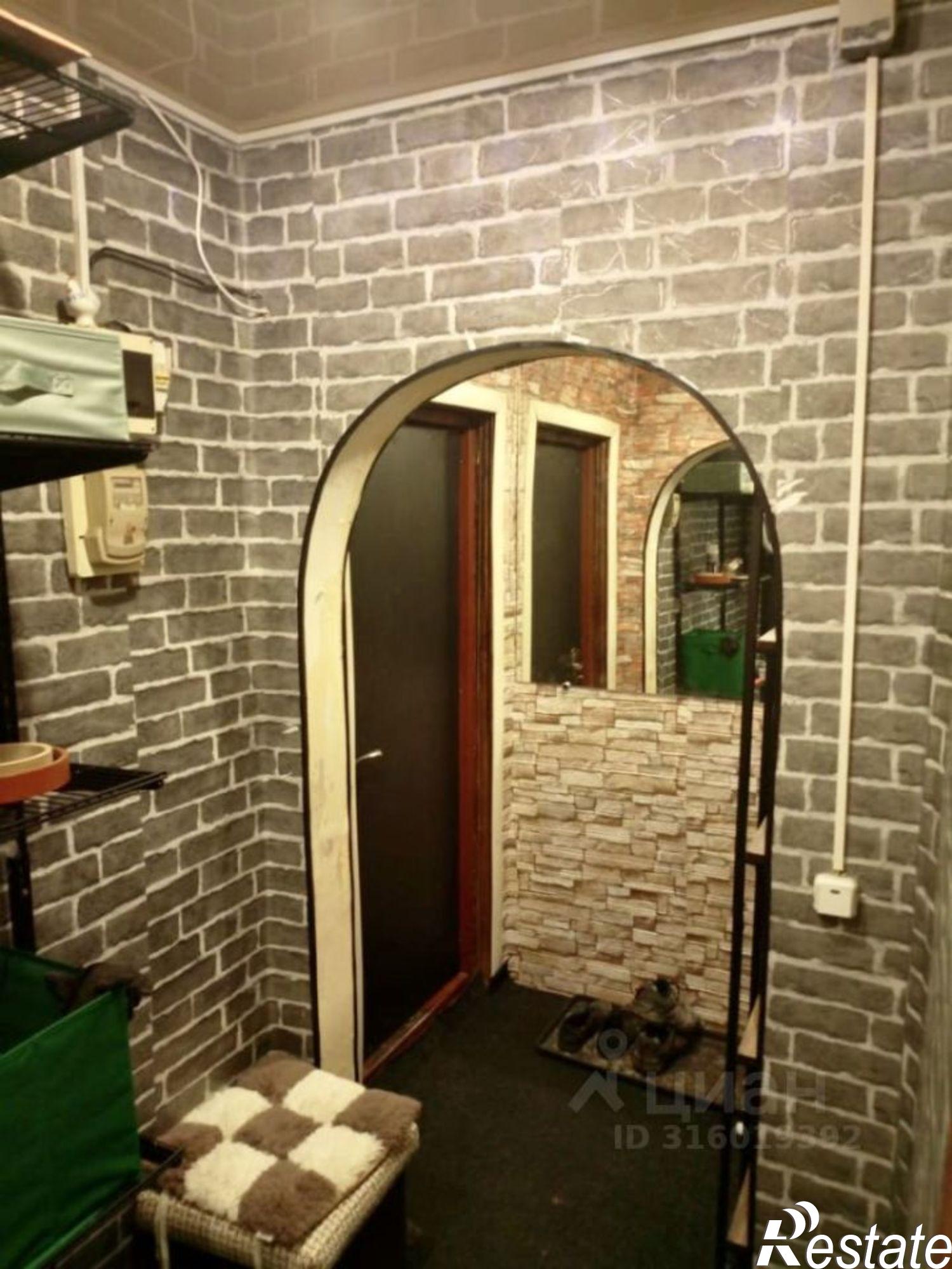 Купить квартиру за 2 100 000 рублей на Речной проезд, 22