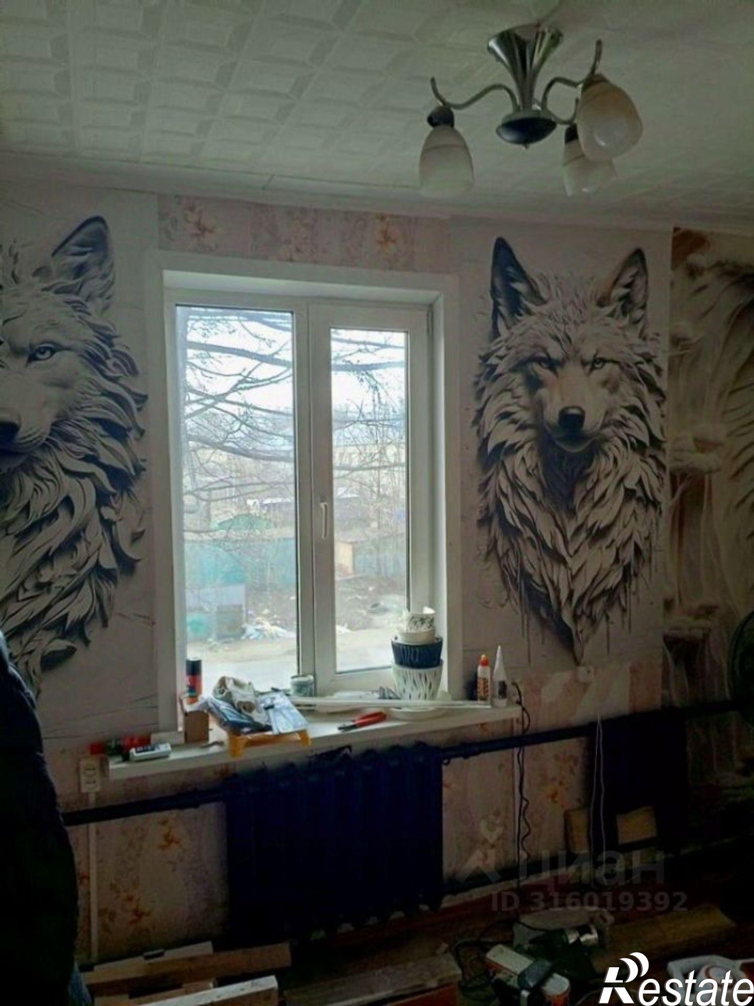 Купить квартиру за 2 100 000 рублей на Речной проезд, 22