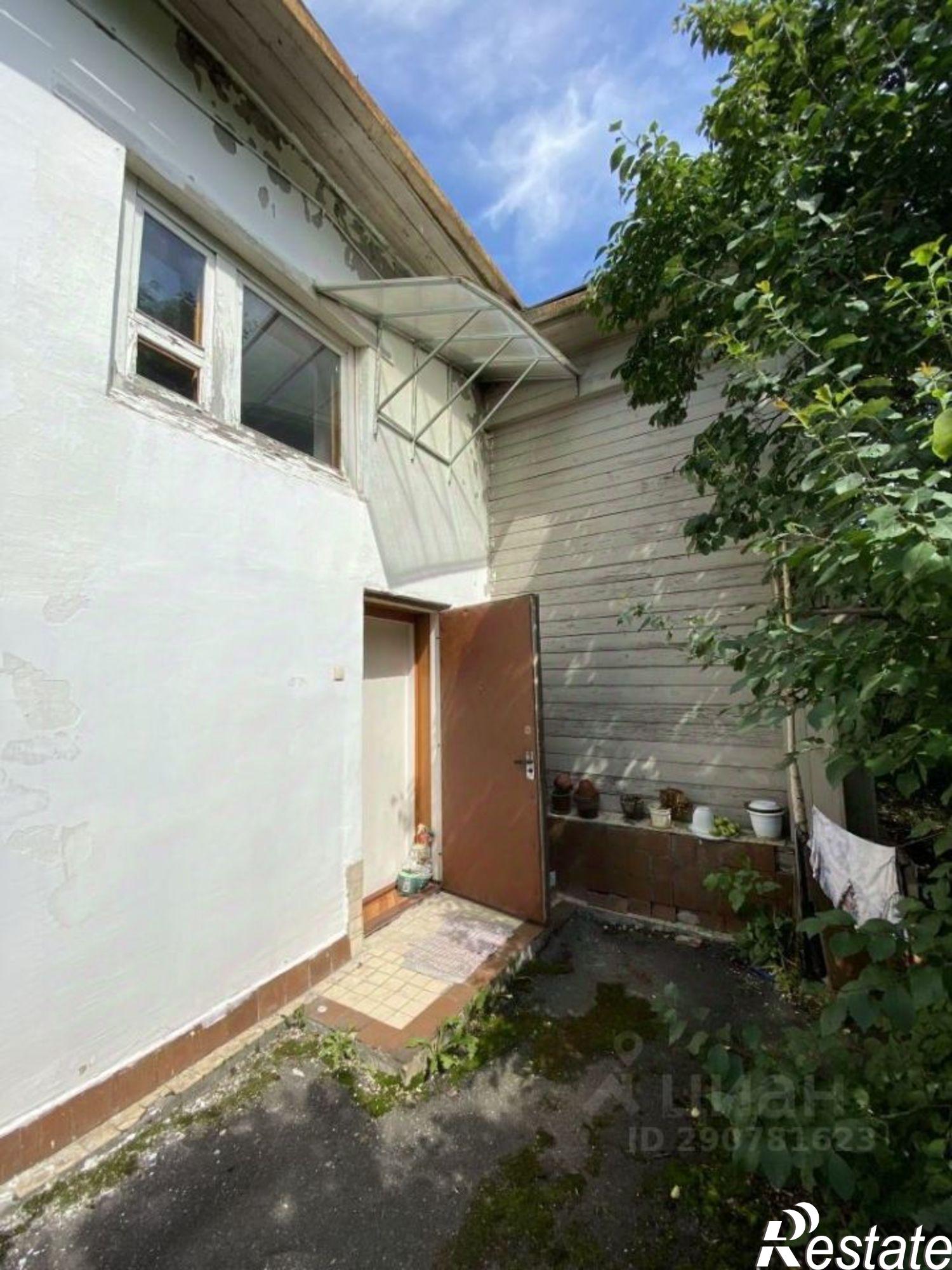 Купить квартиру за 4 200 000 рублей на Комсомольская улица, 70А