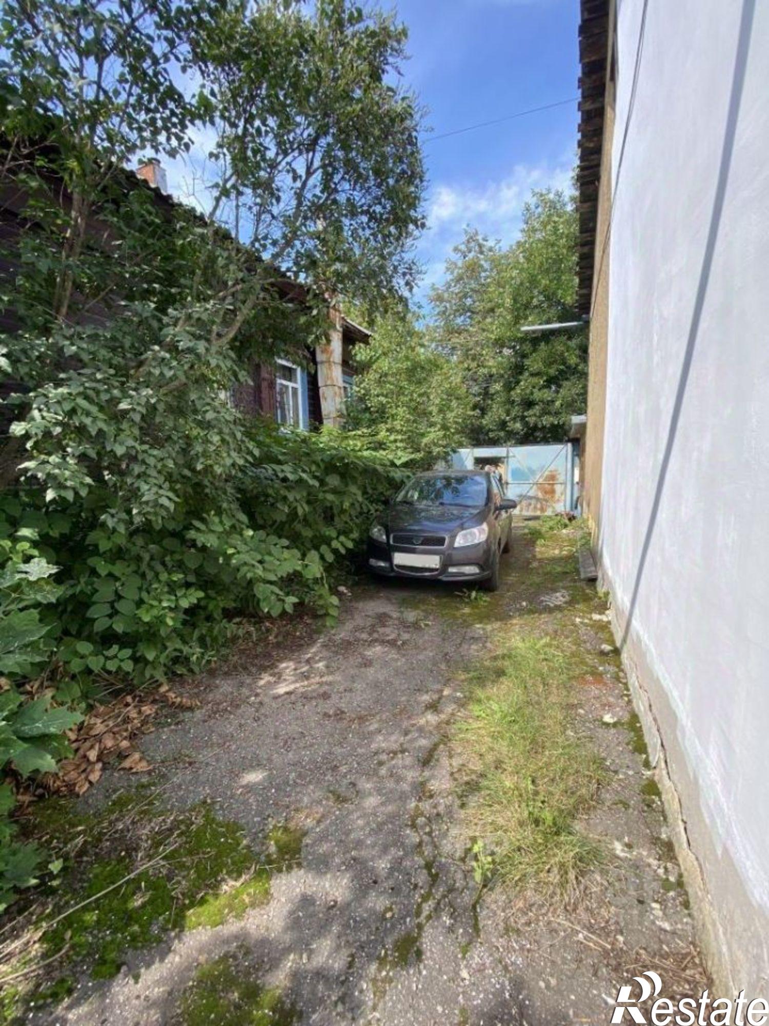 Купить квартиру за 4 200 000 рублей на Комсомольская улица, 70А