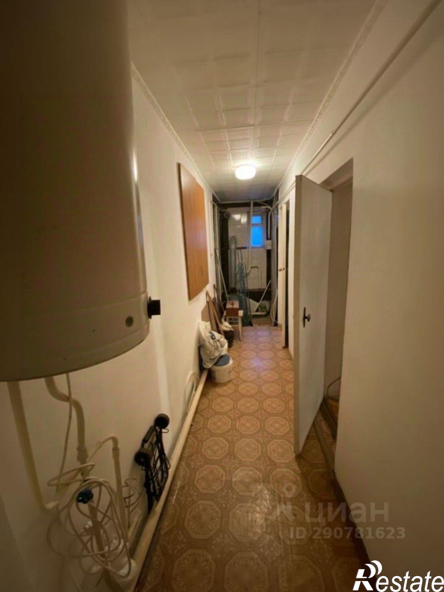 Купить квартиру за 4 200 000 рублей на Комсомольская улица, 70А